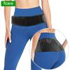 Sacroiliac Si Joint Hip Belt For Women And Men - Adjustable Compression Pelvic Belt Support Hip Brace For Si Joint Dysfunction