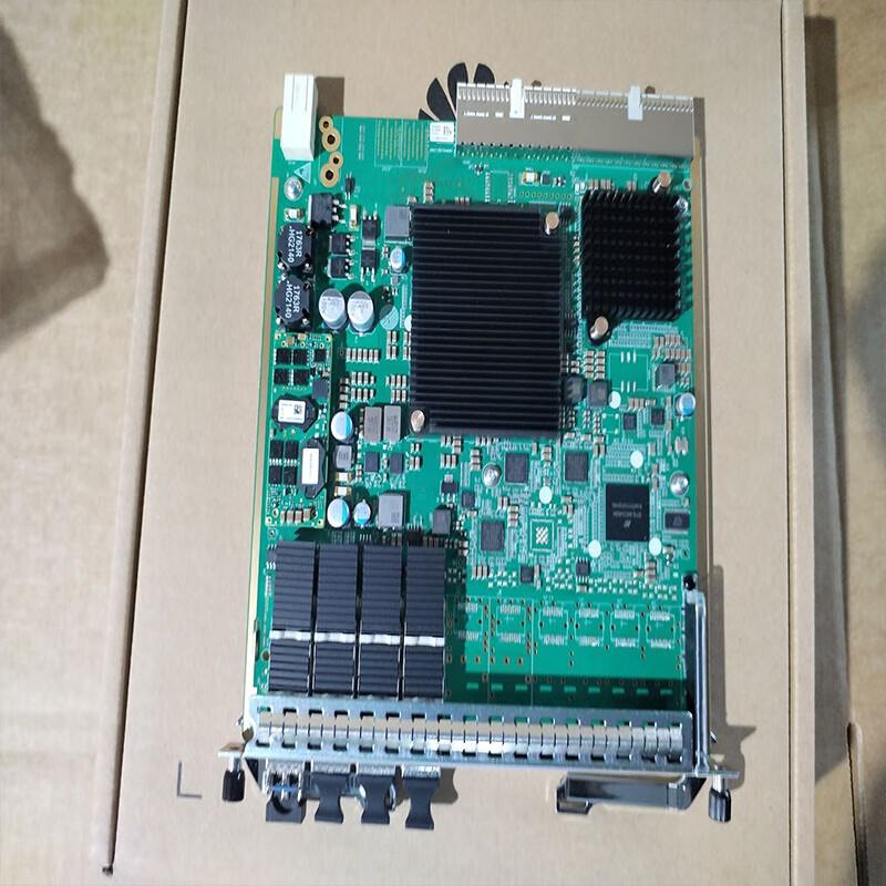Huawei OptiX & Metro Series Network Modules