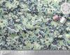 Soimoi Japan Crepe Satin Fabric Two Tone With White Camouflage Print Fabric by the metre 42 Inch