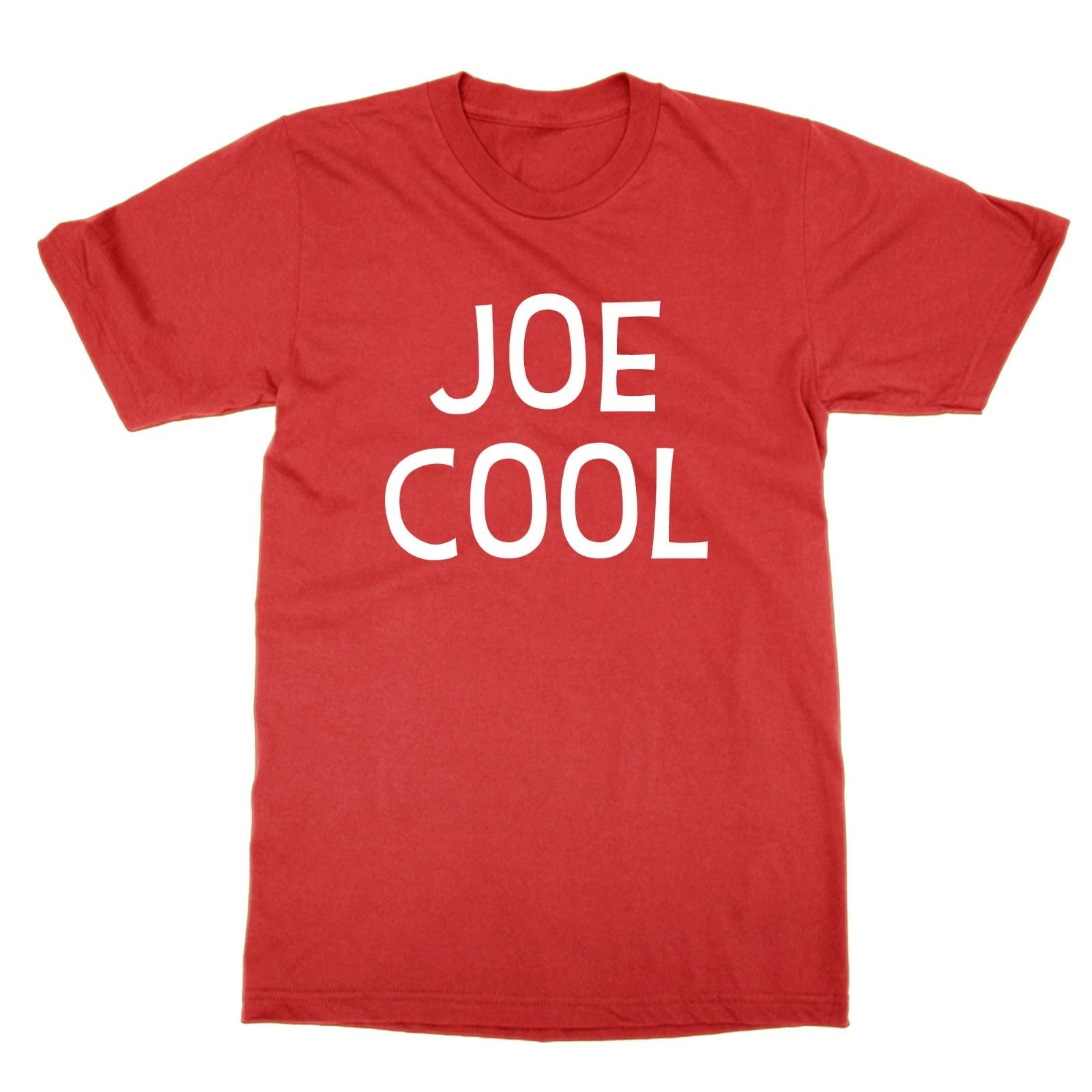 Joe Cool t-shirt 2XL
