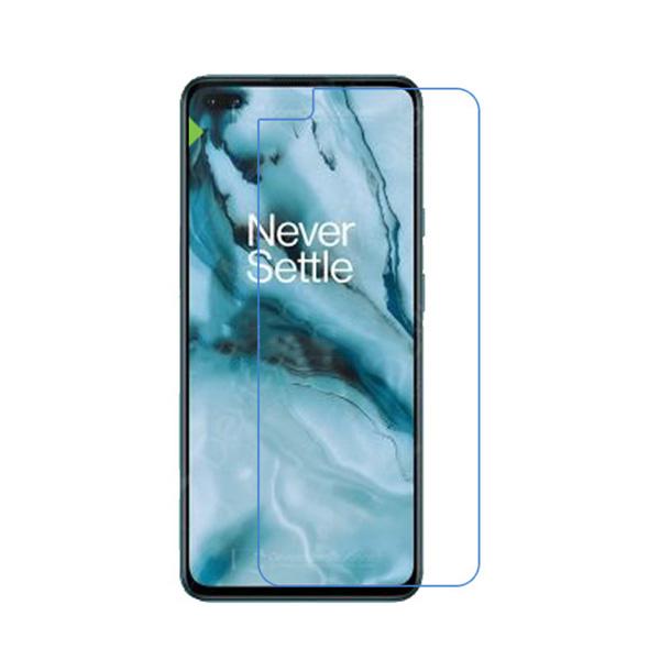 

Прозорий захисник екрану для OnePlus Nord