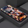 Dragons Ball Son Goku Phone Cover Galaxy A56 Case For Samsung A57 A37 A55 A36 A26 A17 A07 A35 A34 A53 A54 A52 A73 A72 A32 Cases