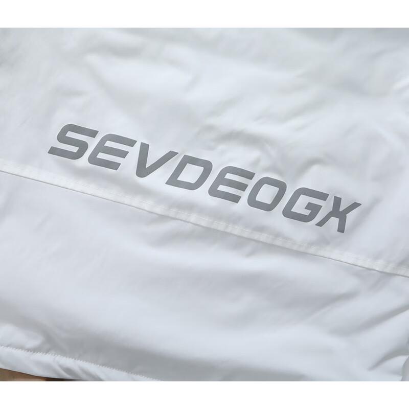 NASA MARVEL Herren Kapuzenjacke und T-Shirt