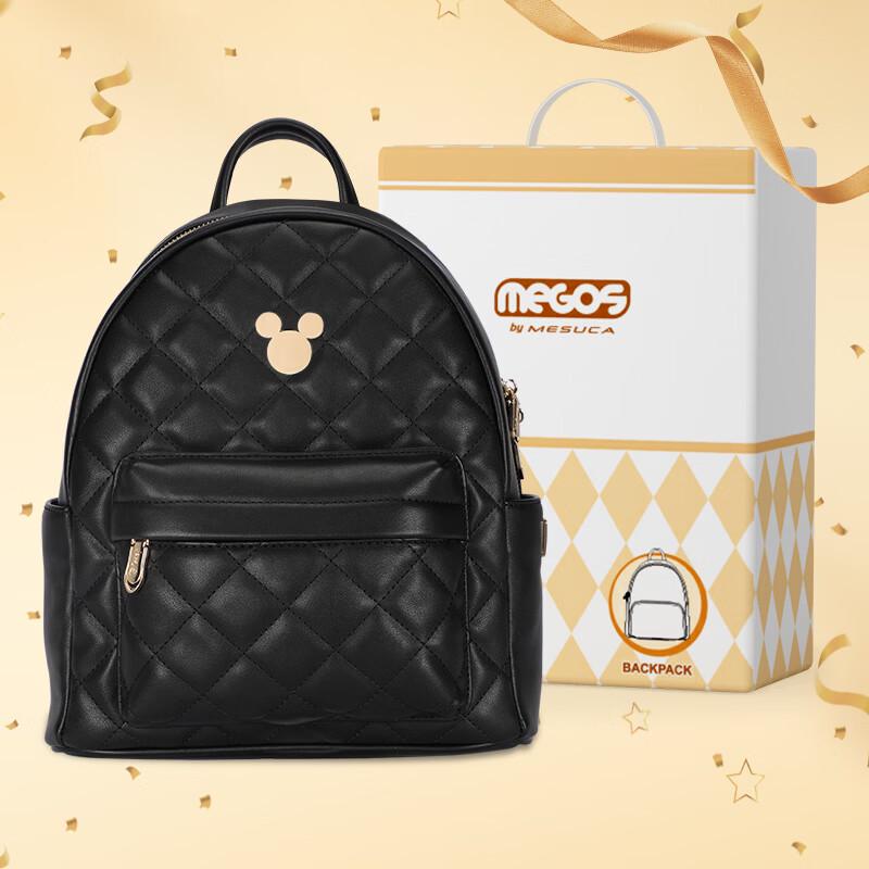 Disney Mickey Mouse Fashion Backpack