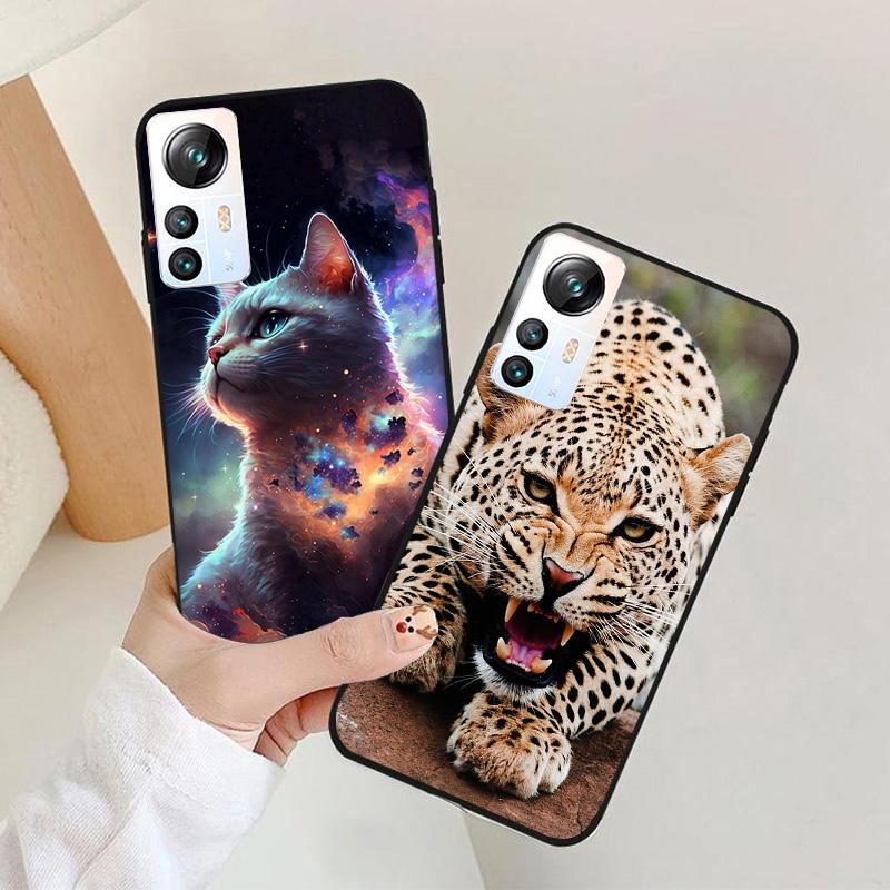 For Blackview A85 A96 A100 A200 Pro Phone Case astronaut Silicone Camera Protection Back Cover For BlackviewA85 A 96 Funda Coque
