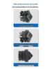 High Voltage Ignition Coil Pack for Volkswagen Passat/Skoda (Part Nos. 701905104, 6N0905104)