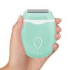 Waterproof Painless Epilator Safety Electric Shaver Multi-functional Underarm Razor  Home Use