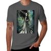 The Bride Waits Tshirt Street Fashion Casual Tee Shirt