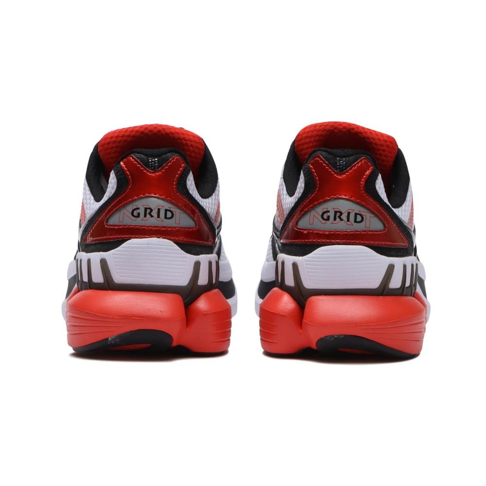 Sauccony Grinext S70797 1 White Red