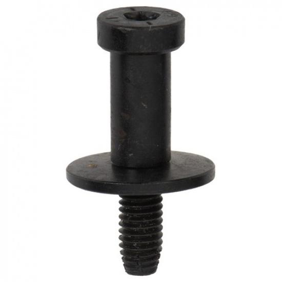 1994-2002 Dodge Ram 1500 2500 3500 8' & 6.5' Bed Tailgate Lock Striker Plate For | 6 Months Manufacturer Warranty | Rear | Liftgate