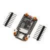 ESP32-C6 1.47-Inch LCD Screen Development Board Module Wifi 6 Bluetooth 5 Onboard RGB Color Led Type-C ESP32 DIY Kit