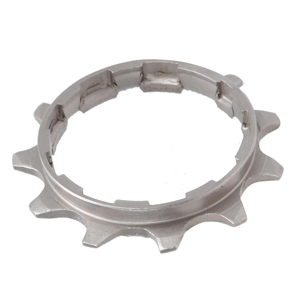 8 Speed Bike Freewheel High Performance Bicycle Freewheel Sprocket Part for Mountain Bike11T