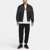 Nike Kurtka puchowa zimowa męska czarna CK6671-010