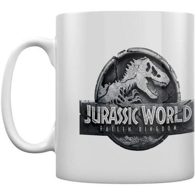 Logo Mug