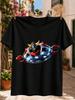 Tops – T-Shirts