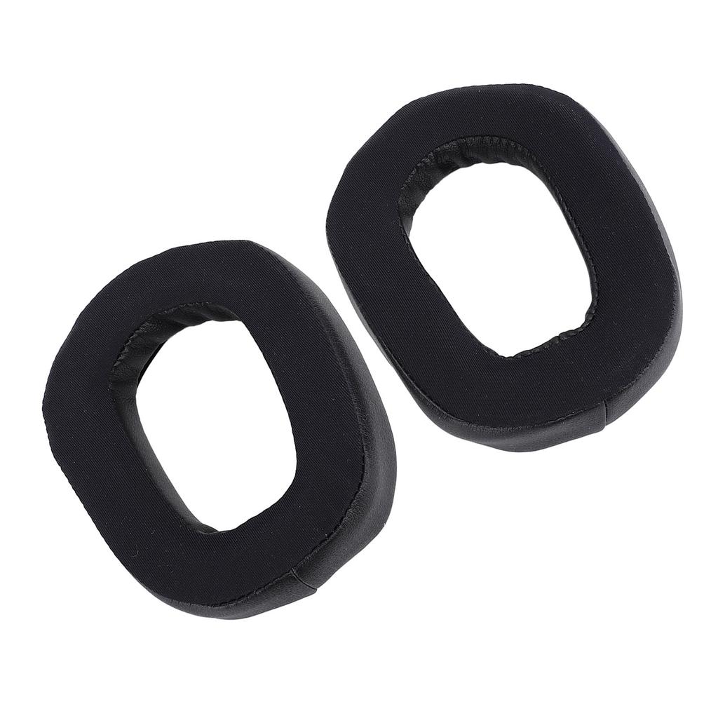 Ear Muffs Earpads Hearing Protector Replacement Cushion Foam Pads for G435 LIGHTSPEED Headphone
