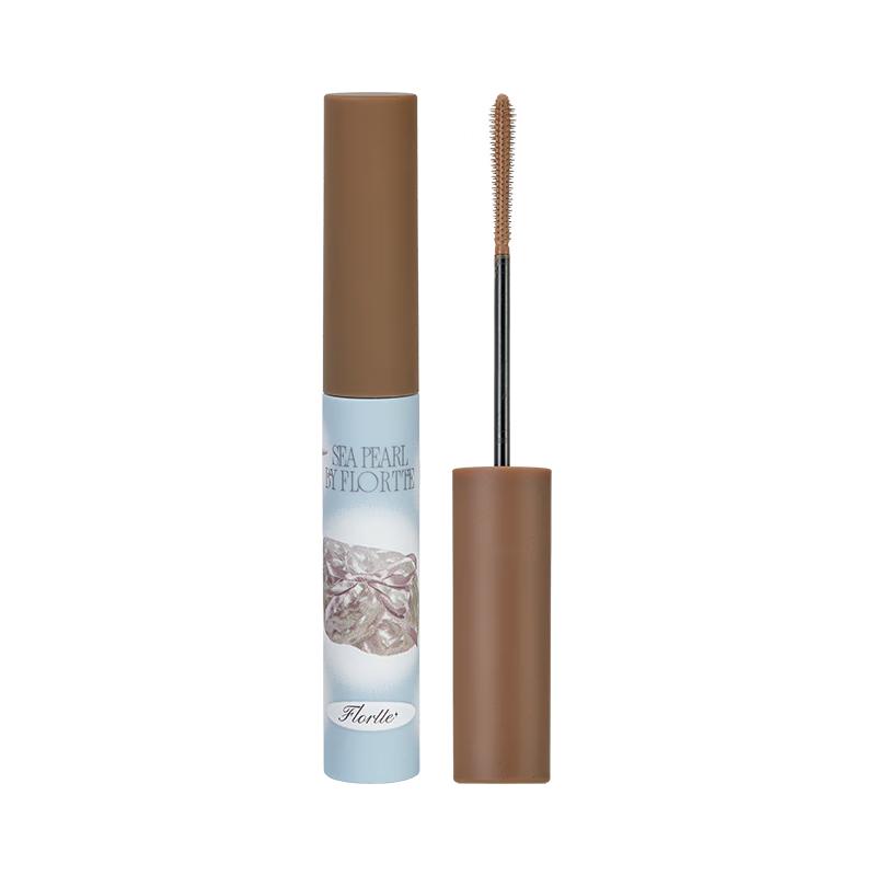 FLORTTE Eyebrow Makeup Collection