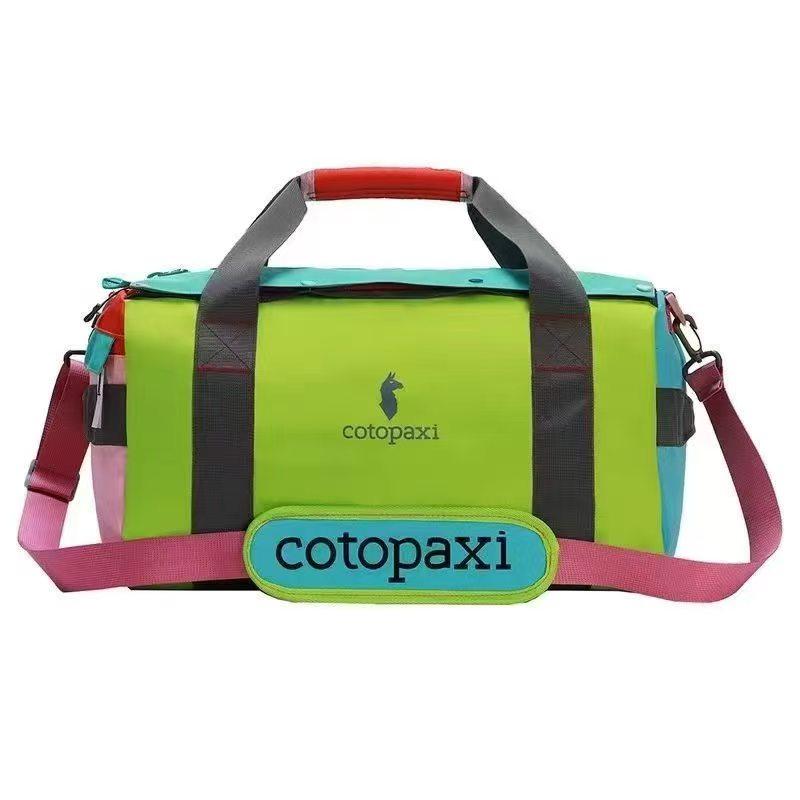 35L Large Capacity Gym Yoga Bag