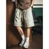 Wassup Trendy American-Style Quick-Drying Casual Shorts for Men, Summer 2025 New Sports Casual Outdoor Five-Point Pants