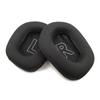 Universal Breathable Earpads for  G733 G335 Earphone Memory Foam Earcups Easily Replaced Ear Cushion