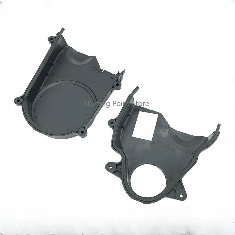 Timing belt cover suitable for Chevrolet Spark Spark 0.8 1.0 timing gauge cover 1.2 timing outer cover