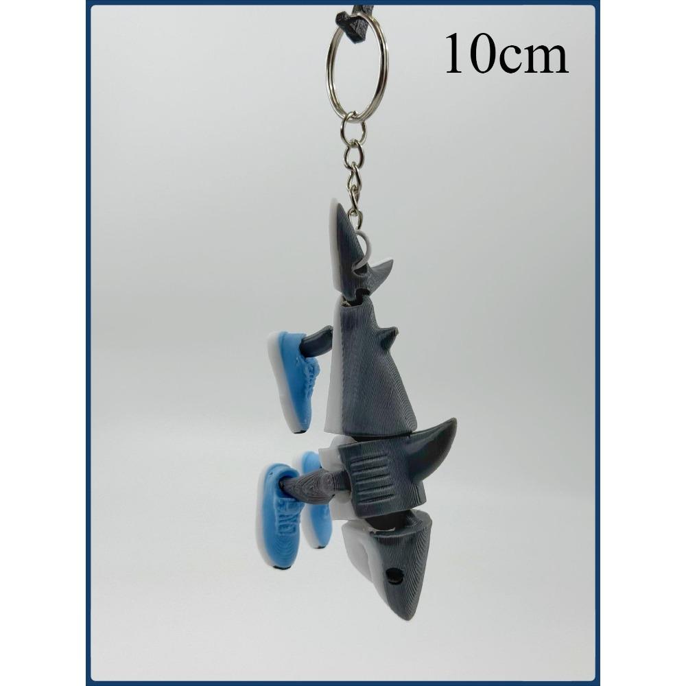 Тун Тун Тун Сахур Фигурка Игрушка Тралалеро Тралала Фигурка Игрушка Тун Тун Тун Сахур Игрушка Тралалеро Тралала Фигурка Акулы