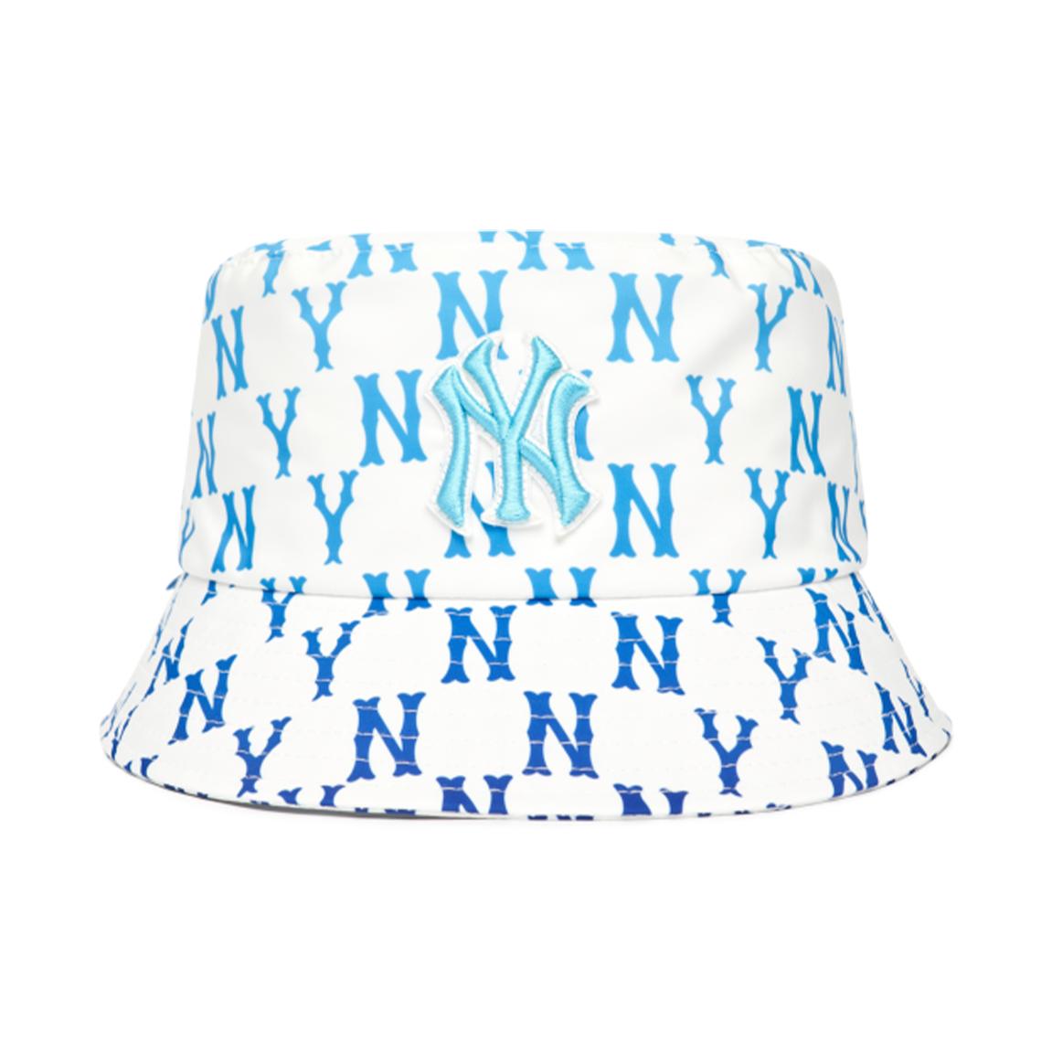 MLB Нью-Йорк Янкис Панамы Унисекс Мода 3AHTM2423-50BLS 57