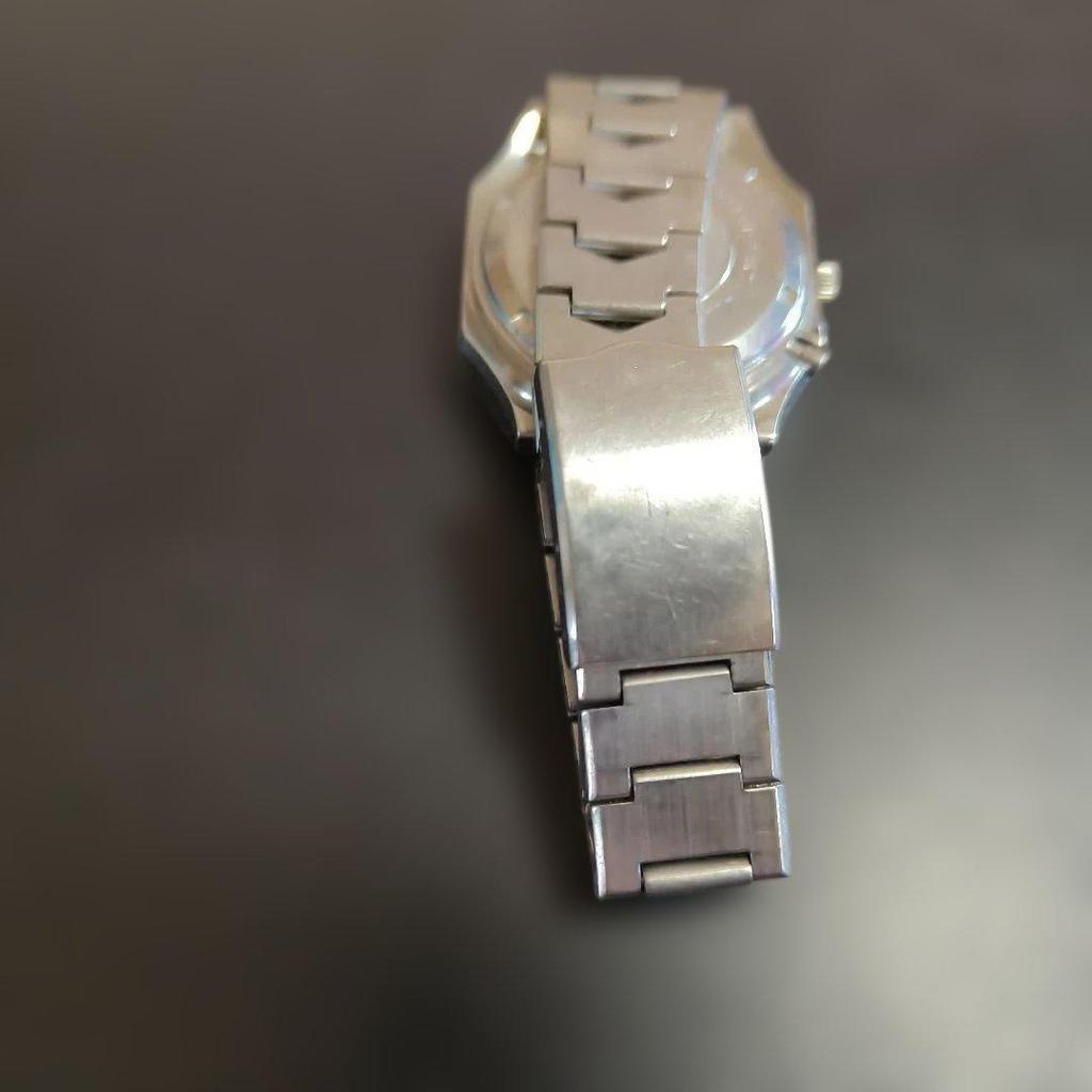 Used Orient automatic men's watch