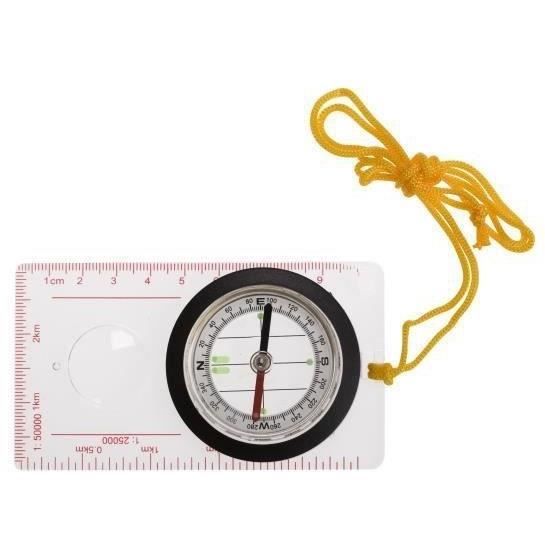 CAO CAMPING Hiking Compass Ø 5.5 Cm