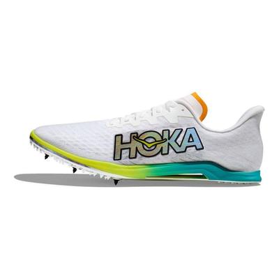 HOKA Cielo X 2 MD White Ceramic Unisex Sneakers 1134534-WCRM