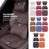 Car Seat Back Headrest Lumbar Neck Pillow Support Cushion For GAC MOTOR GS3 GS4 GS5 GS8 GA4 GA6 GA8 EMPOW Trumpchi Aion