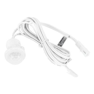 Interruptor de Controle de Luz com Sensor de Corpo Humano por Infravermelho 6V 12V 24V para Armário