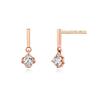 Roseedor Labiatte Earrings_252100180