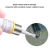 Car Windshield Repair Kit Quick Fix Car Cracked Glass Windscreen DIY Repair Tool Resin Sealer For Auto Window
