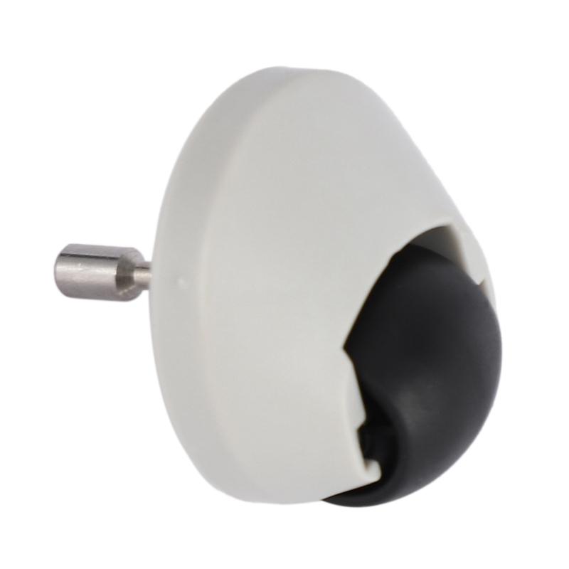 T80C! Replacement Front Castor Wheel Assembly for or Xiaomi Mi Robot Vacuum Cleaner Sweeper Compatible