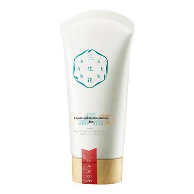 Sansheng Flower by Pechoin Facial Cleanser