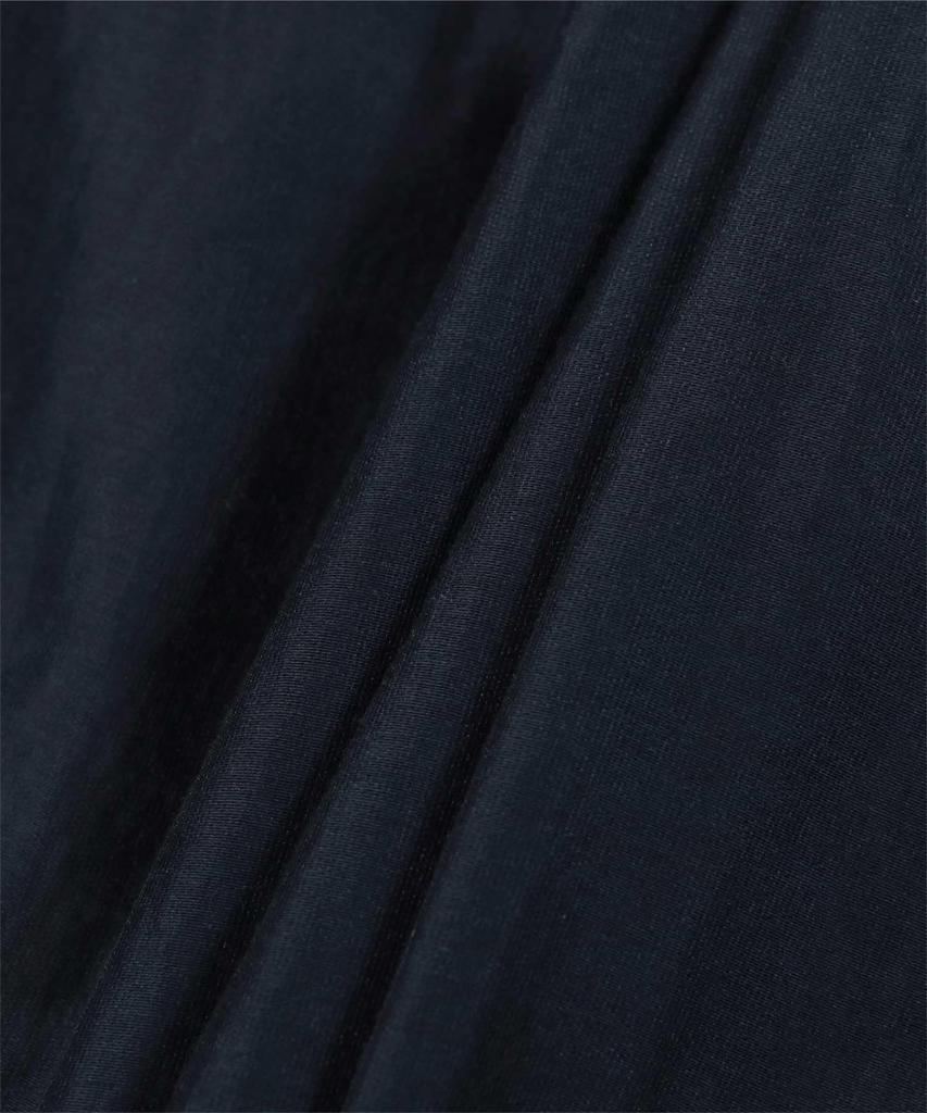 Ihre Kordelzug Transparente Blouson BDXN1767 S Schwarz