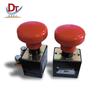 Emergency Stop Switch for Electric Forklift - ED250A Mushroom Head Power Cut-off for Four-Wheeled Vehicles