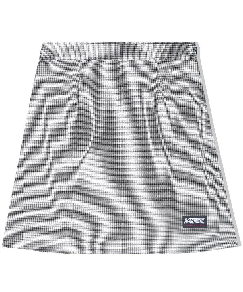 Apartment (W) Melody Skirt - Green