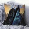 B-BerserK-k Cartoon Animation Pillowcases Home Bedding Decorative Pillow Cover Wedding Super Soft Pillow Case
