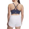 Under Armour Vanish Nahtloser Tiefer Bequemer Modischer Trendiger Minimalistischer BH Damen-BH 1384417-044
