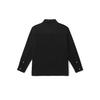 Vans Jackets Men's Black Lapel Moderate Other VN000BYPBLK