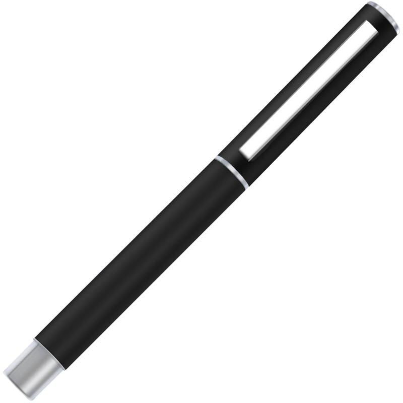 Deli S80 Metal Signature Gel Pen