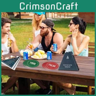 Children Board Game Puzzle Family Fun Card Games Partyrecreation