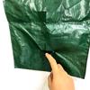 Pflanzbeutel mit 4/6/8/10 Taschen, Wandbehang, vertikaler Garten, Erdbeer-Pflanzen-Wachstumsbeutel, Pflanzgefäß, Topf, Kartoffeln für Gemüse, Kräuter, Blumen