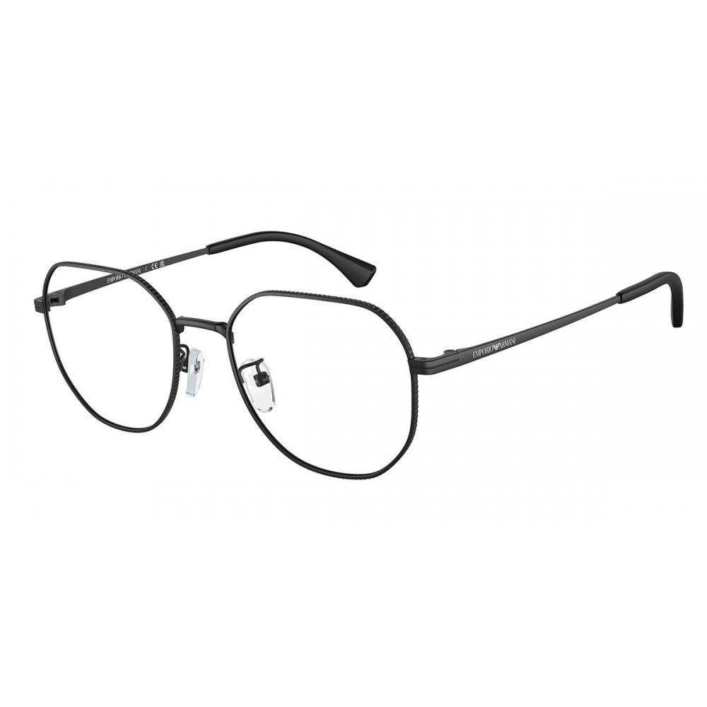

Emporio Armani Ea1154d Asian Fit 3001 Men Eyeglasses 54-19-145