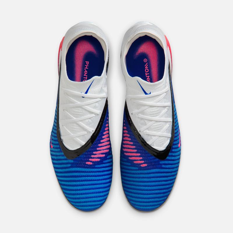 NIKE PHANTOM 6 LOW Top FG Football Shoes NIKE PHANTOM 6 LOW HJ2146