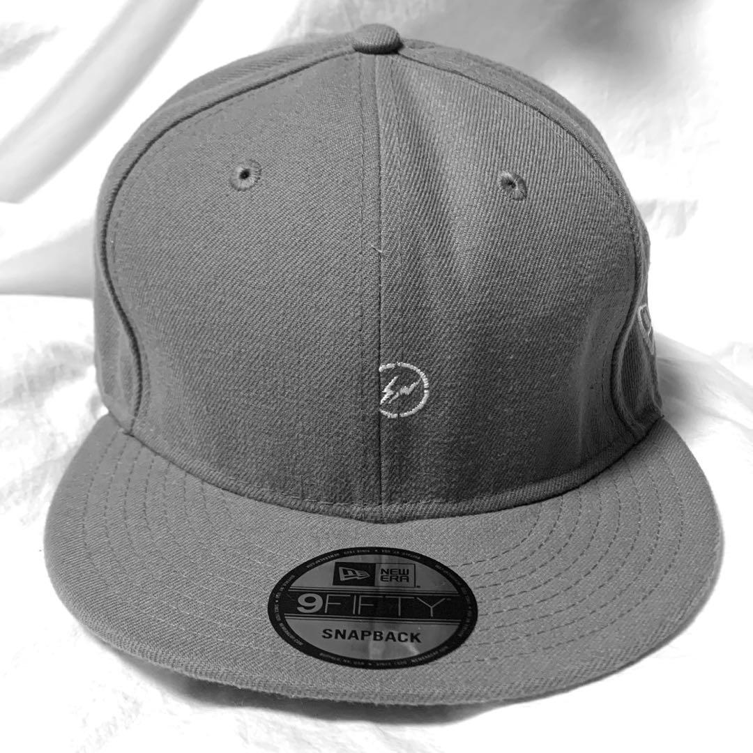 

[USED] fragment × new era × THE PARKING GINZA