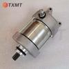 Yamaha YZF R1 2009-2014 Starter Motor Assembly