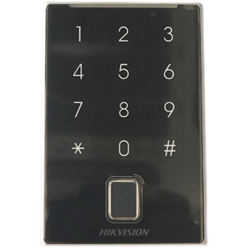 HIKVISION DS-K1109M Access Control Card Reader